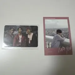 straykids スキズ トレカセット ヒョンジン ケミ