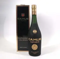 2026年最新】camus napoleon vieille reserveの人気アイテム - メルカリ