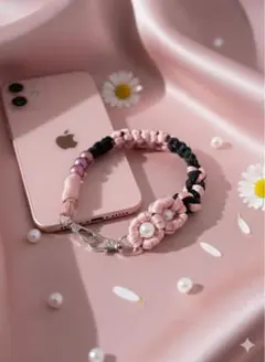 ハンドストラップ