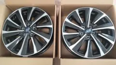 2026年最新】スバル レヴォーグ 純正ホイール 18インチの人気アイテム