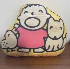 みんなのたあ坊 クッション 三角クッション たあ坊 しまむら - メルカリ