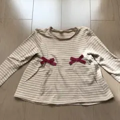 アプレレクール　カットソー　110