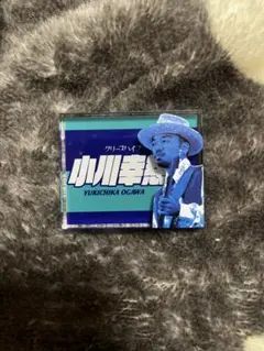 クリープハイプ 長谷川カオナシ アクリルブロック - メルカリ