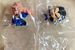ドラゴンボール 超戦士フィギュア ダーブラ　ベジータ