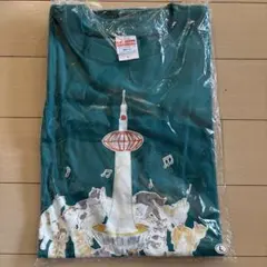 京都橘高等学校吹奏楽部 第62回定期演奏会グッズ Tシャツ Lサイズ
