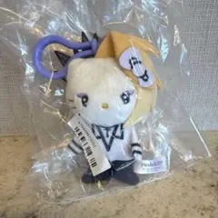 サンリオ キャラクター大賞2026 マスコット ヨシキティのサムネイル
