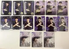 第五人格 IJLカード hasha 覇者