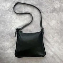 OLD coach y2k 00s archive shoulder bag