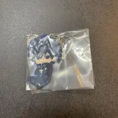 呪術廻戦 でふぉラバ 死滅回遊 キーホルダー 伏黒惠