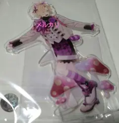 DIABOLIK LOVERS ディアラバ アリス くじ B賞 アクスタ コウ