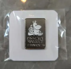 MOOMIN　ムーミン　ムーミンバレーパーク　宿泊者限定　ピンバッジ　ピンズ