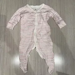 next baby ロンパース