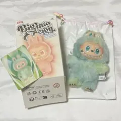 ラブブ エナジー セレニティ キャラクターグッズ