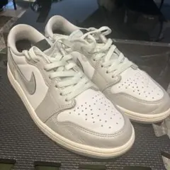 Nike スニーカー グレー