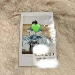 FRUITS ZIPPER 櫻井優衣ボイス入りアクリルパネル ゆらゆらチャーム