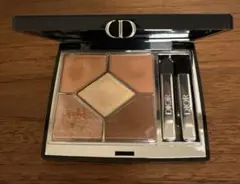 ディオールショウ サンク クルール 423