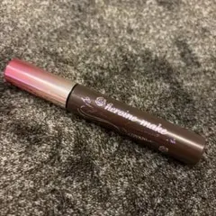 ヒロインメイク　ロング&カールマスカラ　アドバンストフィルム　ブラウン