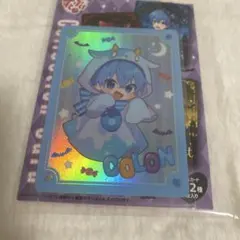 すとぷり ころんくん 2023ハロウィン デフォ