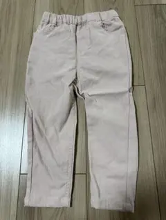 プティマイン　ベビー服　パンツ　90