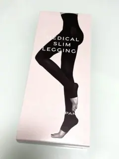 MEDICAL SLIM LEGGINGS M-Lサイズ