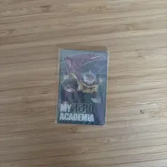 MY HERO ACADEMIA カード 緑谷出久