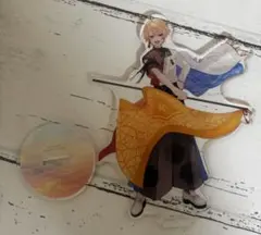 プロセカ 天馬司 アクスタのサムネイル