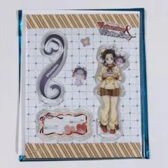 鬼滅の刃 バレンタイン ホワイトデー toyou期 アクスタ 胡蝶しのぶ ①
