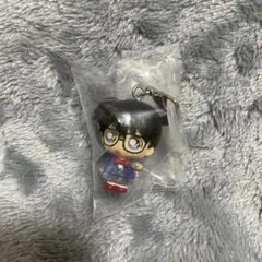 名探偵コナン 江戸川コナン めじるしアクセサリー3