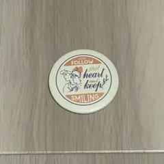 ジブリ魔女の宅急便　缶バッチコレクション