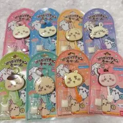ちいかわ　ロリポップチョコチャーム　8点 コンプリートセット