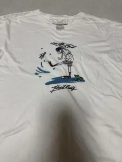 leftalone Tシャツ LEFT ALONE OFFICIAL ONLINE STORE