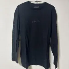 SKY-HIロングTシャツ