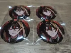 2025年最新】クロノヴァ アルケー 缶バッジの人気アイテム - メルカリ