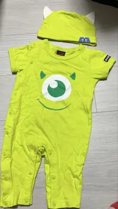 マイクワゾウスキー　ベビー