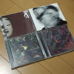 廃盤】 Fact 初期 CD アルバム 2枚セット - メルカリ