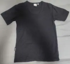 AVIREX ブラック Tシャツ Lサイズのサムネイル