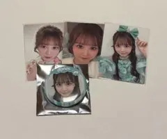 鈴木花梨 ランダムチェキ もあすた more star - メルカリ