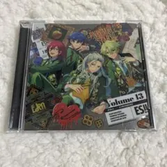 あんさんぶるスターズ！！アルバムシリーズ 『TRIP』 Eden［通常盤］