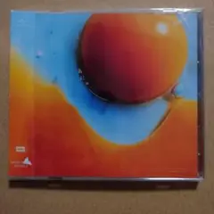 あにゅー　通常盤　未開封品