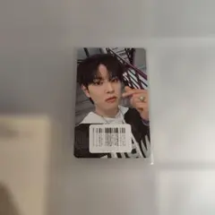 2026年最新】stray kids スンミン トレカの人気アイテム - メルカリ