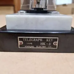 ♤*️様 ハイモンド BK-200 semi auto key Hi-MOUND - メルカリ