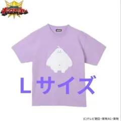限定非売品）ジュンイナガワ デカモンTシャツ モンスト くっきー