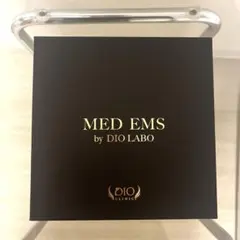 MED EMS by DIO LABO 筋トレ
