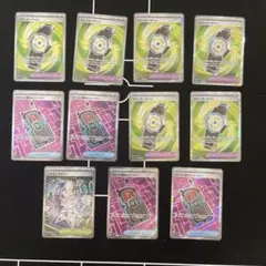 ポケモンカード srまとめ売り