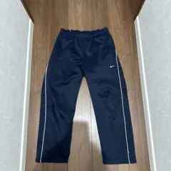 NIKE トラックパンツ スウェットパンツ ジャージ