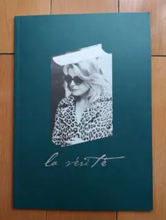 【新春SALE】真実　映画　パンフレット