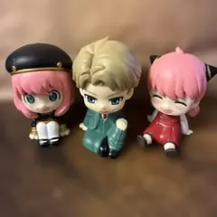 SPY×FAMILY その他グッズ全部