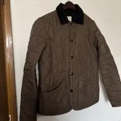 ティグルブロカンテ　ジャケット