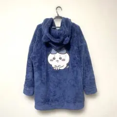 ちいかわ GUコラボアイテム ハチワレ ルームウェア パジャマ