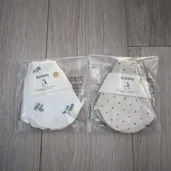 Konny コニー スタイ ２点セット ローリング